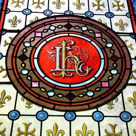 Chateau Le Haget Montesquiou