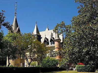 Chateau Le Haget