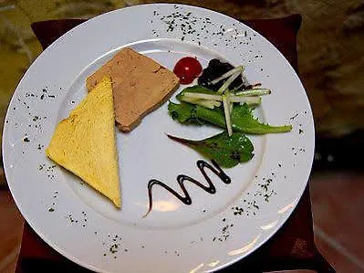 Chateau Le Haget 3* Montesquiou