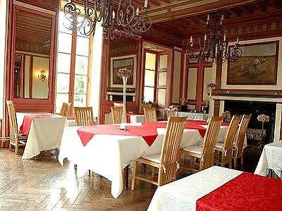Chateau Le Haget