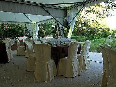 Chateau Le Haget 3* Montesquiou