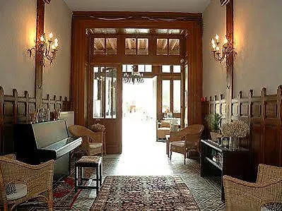Chateau Le Haget