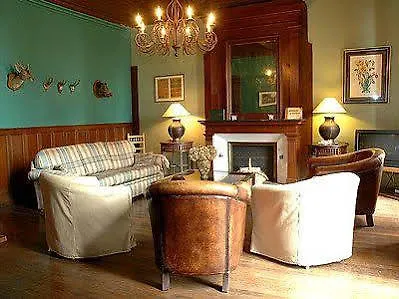 Chateau Le Haget 3*