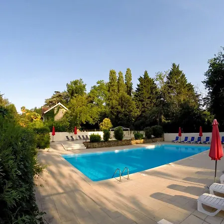 Chateau Le Haget Montesquiou