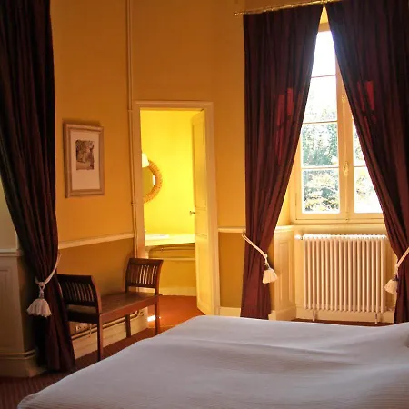 Chateau Le Haget 3*