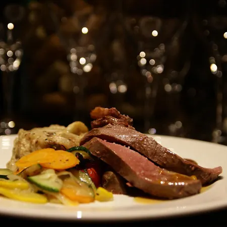 Chateau Le Haget ホテル Montesquiou