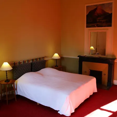Chateau Le Haget 3*