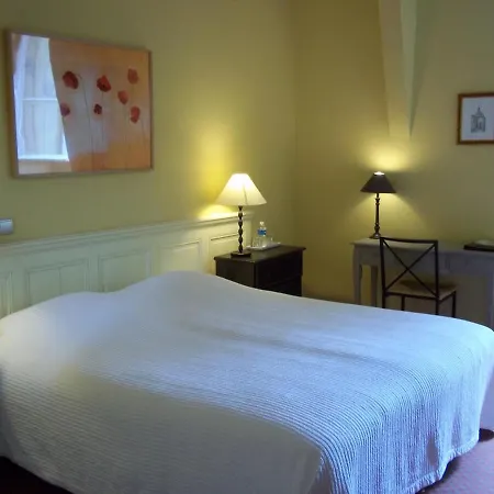 Chateau Le Haget 3* Montesquiou