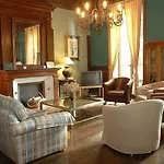 Chateau Le Haget 3* Montesquiou