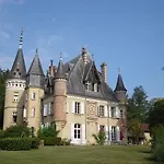 Chateau Le Haget Hotel