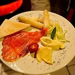 Hotel Chateau Le Haget 3*