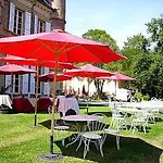 Hotel Chateau Le Haget Montesquiou