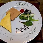 Chateau Le Haget 3* Montesquiou