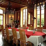 Chateau Le Haget Hotel Montesquiou