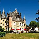 Chateau Le Haget Hotel