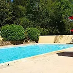 Hotel Chateau Le Haget