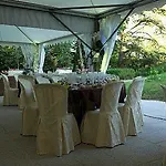 Chateau Le Haget 3* Montesquiou