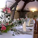 Hotel Chateau Le Haget 3*