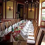 Hotel Chateau Le Haget Montesquiou