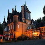Chateau Le Haget Hotel Montesquiou
