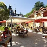 Hotel Chateau Le Haget Montesquiou