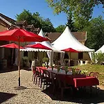 Hotel Chateau Le Haget Montesquiou