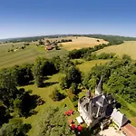 Hotel Chateau Le Haget