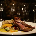 Chateau Le Haget Hotel Montesquiou