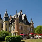 Hotel Chateau Le Haget Montesquiou