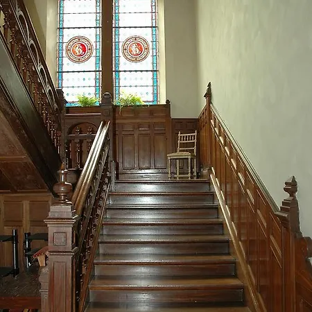 Chateau Le Haget