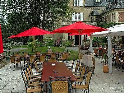 Chateau Le Haget Montesquiou