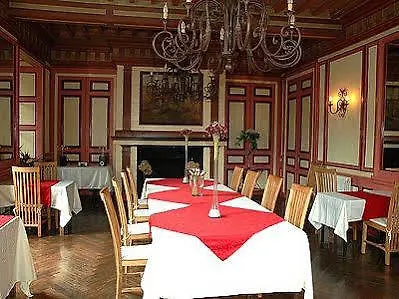 Chateau Le Haget