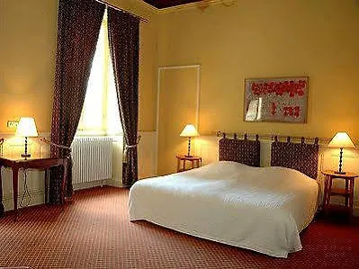 Chateau Le Haget Hotel 3*