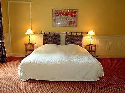 Chateau Le Haget Montesquiou