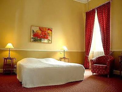 Chateau Le Haget Hotel Montesquiou