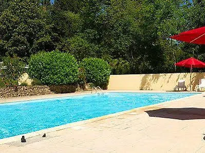 Hotel Chateau Le Haget