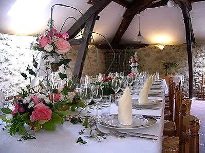 Hotel Chateau Le Haget 3*