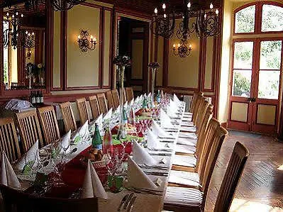 Hotel Chateau Le Haget Montesquiou