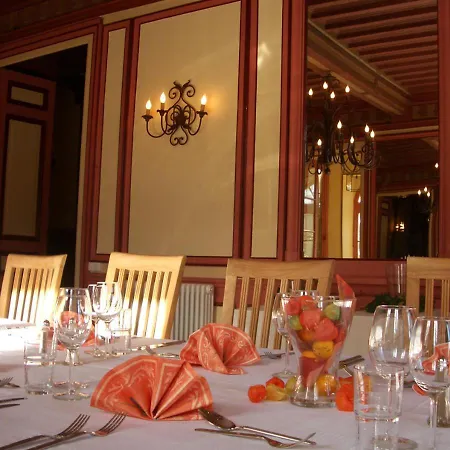 Chateau Le Haget