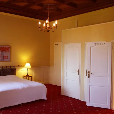 Hotel Chateau Le Haget