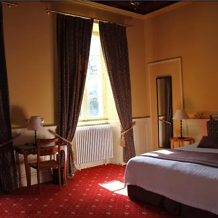 Chateau Le Haget Hotel