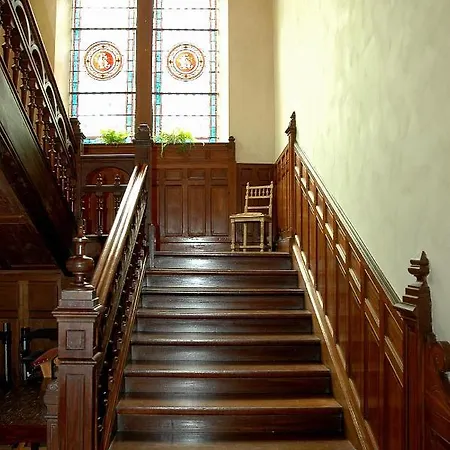 Hotel Chateau Le Haget