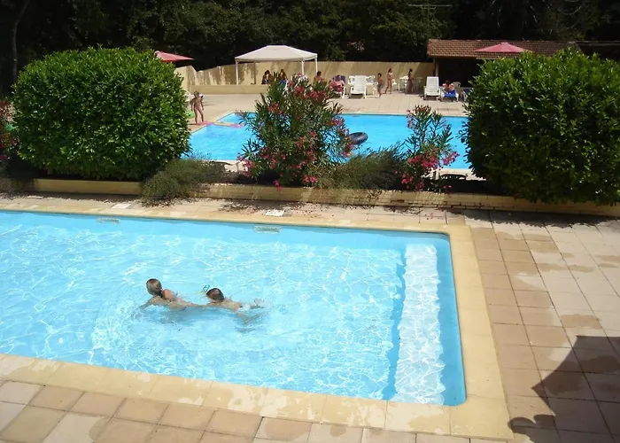 Hotel Chateau Le Haget 3*