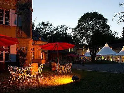 Chateau Le Haget Montesquiou