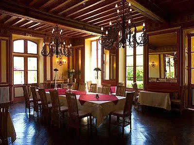 Chateau Le Haget Hotel 3*