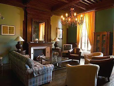 Chateau Le Haget Montesquiou