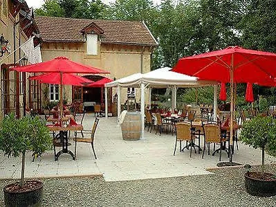 Chateau Le Haget Montesquiou