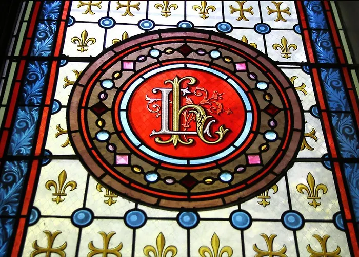 Hotel Chateau Le Haget 3*